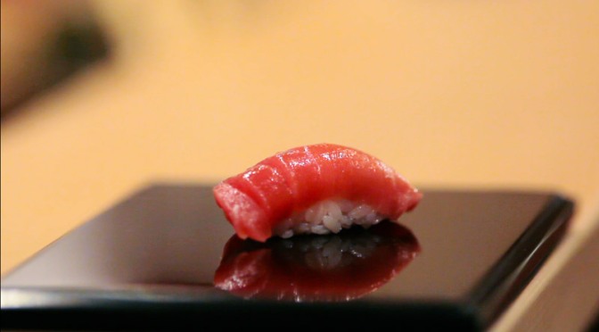 Jiro Dreams of Sushi: A Beautiful, Appetizing Narrative Documenting the World’s Greatest Sushi Chef